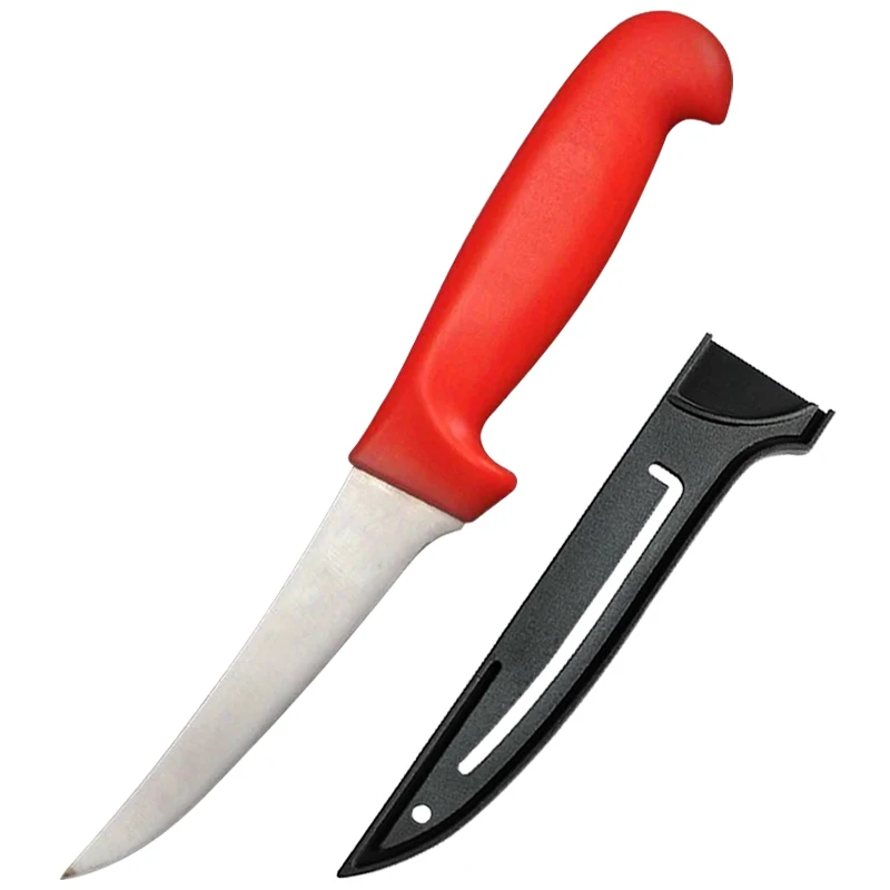 Kitchen Knife Boning Knife Professional Meat Cleaver Stainless Steel Chef Knife Cooking Knives Fruit Kitchen Supplies