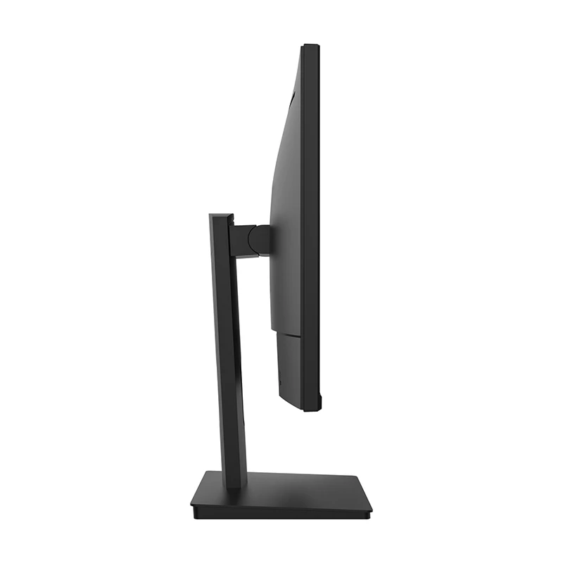 24인치 FHD IPS 패널 LED LCD 게이밍 모니터 컴퓨터 PC 모니터, 각도 조절 가능한 회전 스탠드 포함, 1K 165hz
