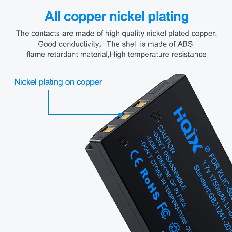 Aazon.co : Kastar Ni-H Battery KAA2HR Copatible With Kodak EasyShare C875 CW330 Z1275 Z700