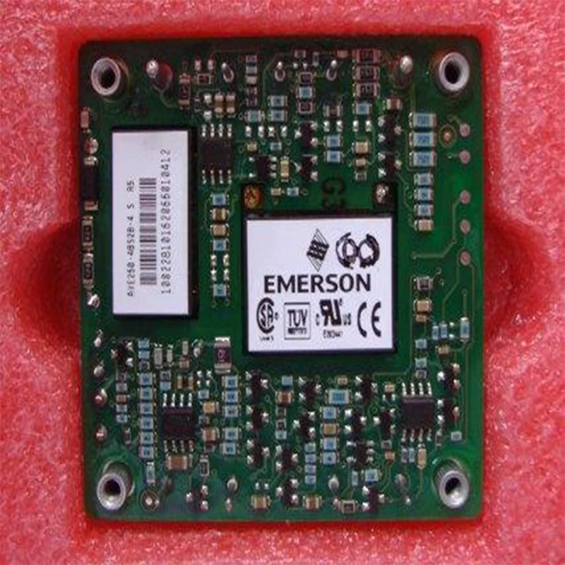 

Оригинальный новый источник питания для EMERSON AVE250-48S28-4 250 Вт 48 в