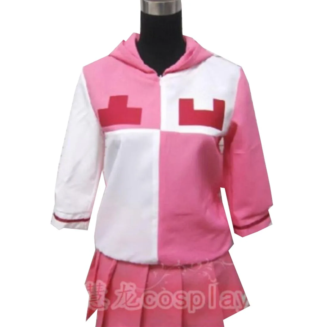 

2023 New Style Kagerou Project Momo Kisaragi Cosplay Costume