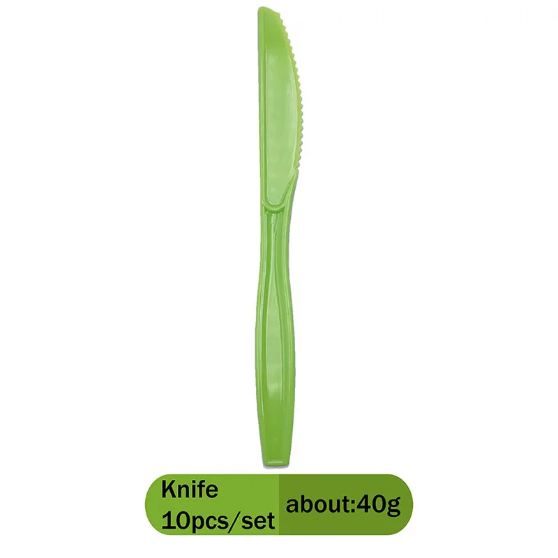 Knife 10pcs