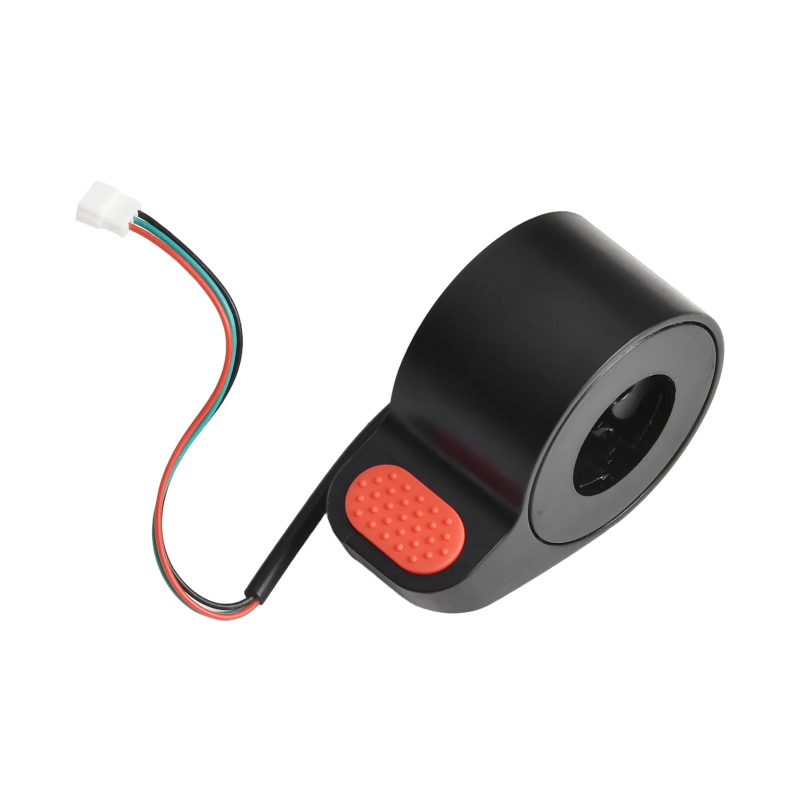 Elektrische Roller Daumen-drossel Beschleuniger Für Xiaomi Für M365 Elektrische Roller Finger Trigger Schalthebel Geschwindigkeit Zifferblatt Zubehör – Detail 17