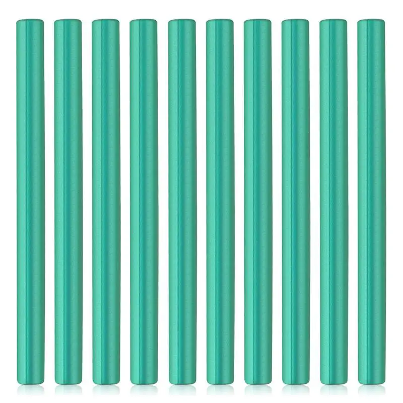 Luxurious Wax Seal Sticks Set - Elegant Sealing for Invitations & Gift Decoration