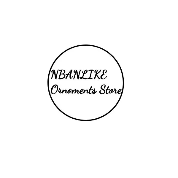 NBANLIKE Ornoments Store