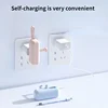 2025 New Small Mini 30000 MAh Capsule Power Bank with Cable Plug and Play External Battery for iPhone Samsung Xiaomi Huawei 3