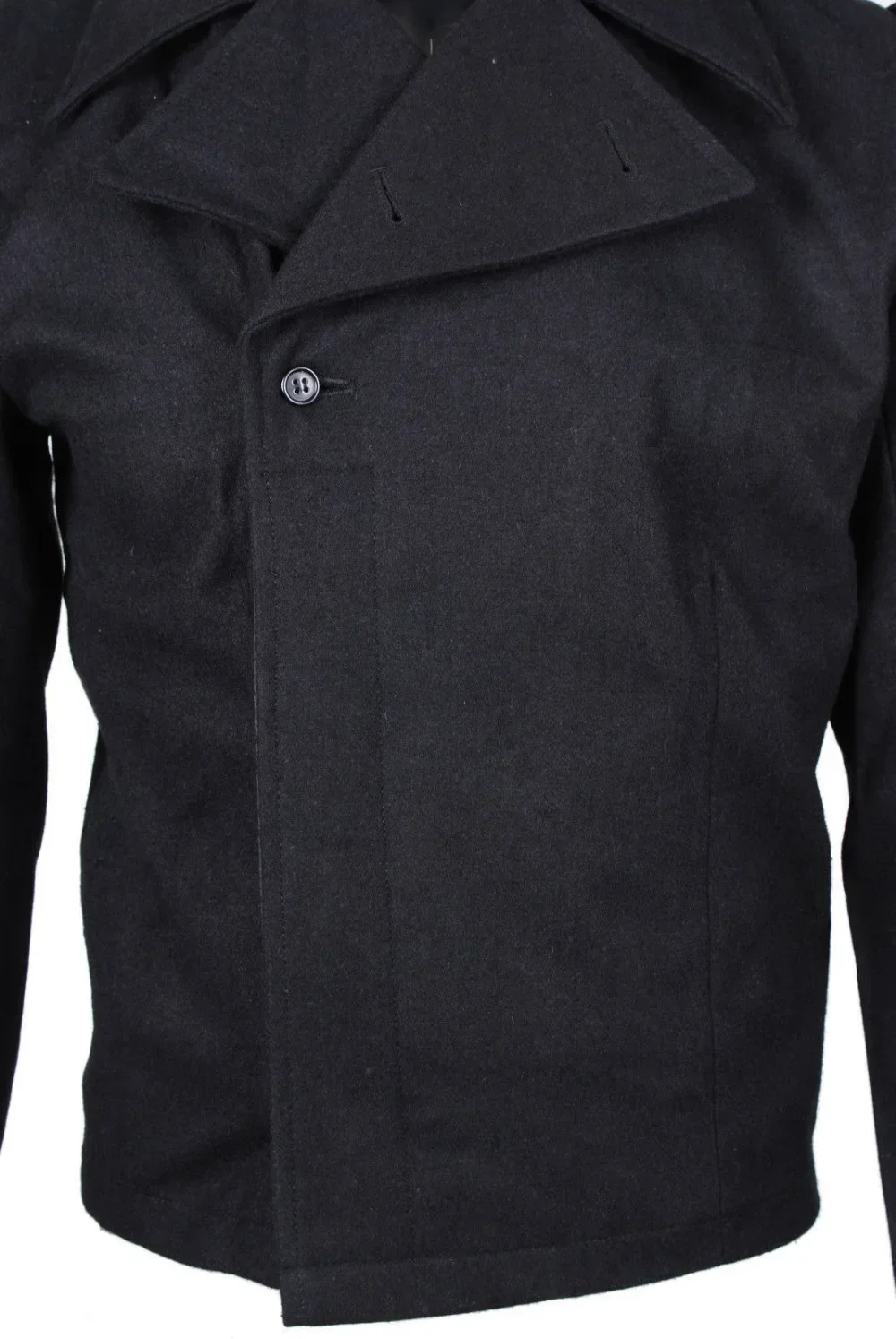 replication GERMAN ELITE PANZER WOOL JACKET TROUSERS SET UNIFORM Size optional
