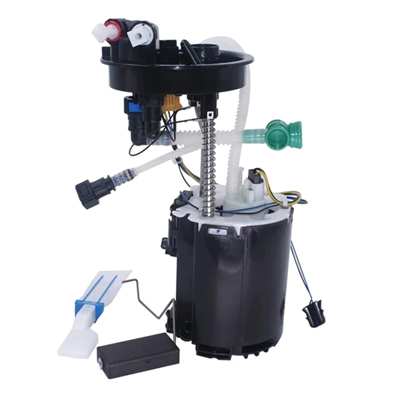 

31372882 A2C87255401Z Electric Fuel Pump Assembly For VOLVO S80 II XC60 V70 III XC70 II 2006-2010 Spare Parts Accessories