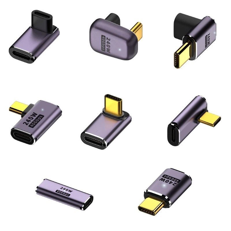 

Обновление адаптера USB C OTG типа C до адаптера USBC OTG для зарядки, передачи данных, Прямая поставка