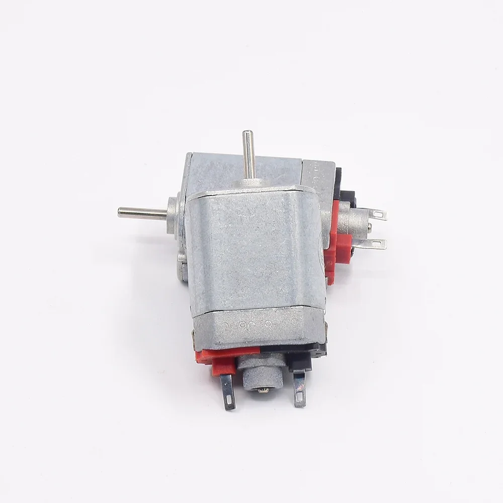 Buhler Micro Moteur 18x23.5mm DC 12V-24V 11300 tr/min pour Modélisme