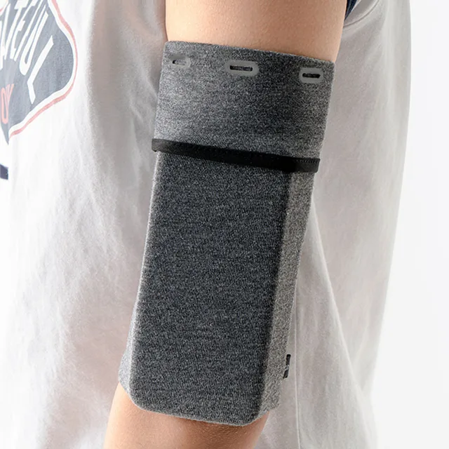 Running Mobile Phone Arm Bag Sport Phone Armband Bag Waterproof Running Jogging Case Cover Holder for IPhone Samsung 2