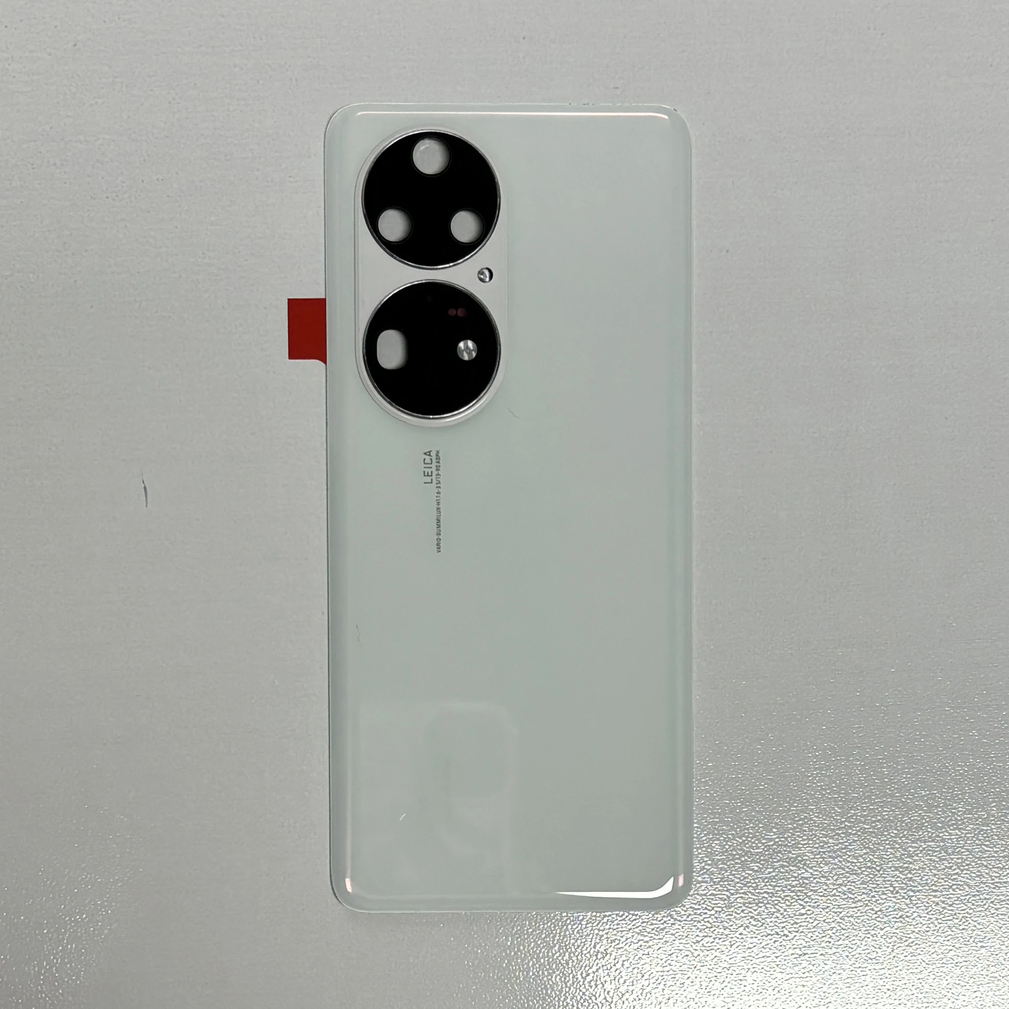 Original Back Battery Cover For Huawei P50 Pro Back Cover JAD-AL50