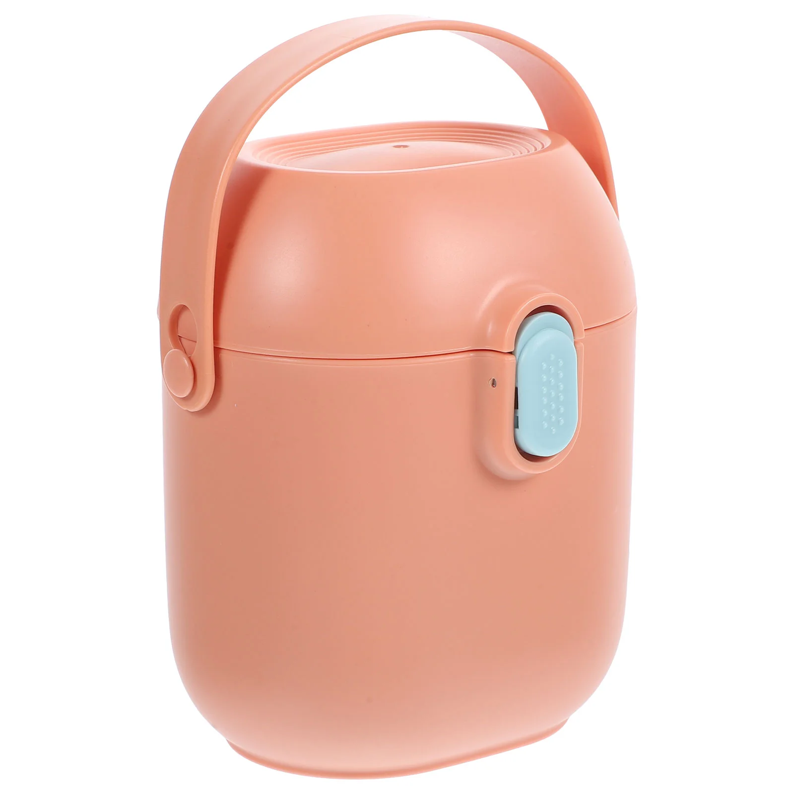 Large Capacity Baby Formula Container Portable Storage Jar Handle Sealed Leak Proof Powder Dispenser Travel Outdoor