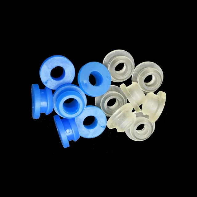 10Db 16 Mm 20 Mm-Es Csatlakozó Tömítés O-Gyűrű Víz Mikro Öntözőrendszerhez Csap Tömlő Gumi Ízületi Gyűrű - Image 3