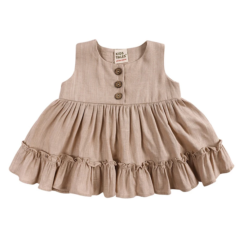 Рисунок 5 - Комплекты одежды в стиле ретро для маленьких девочек