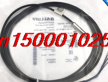 

Датчик bes 516-369-g-sa9-pu-02,5 Бесконтактный переключатель