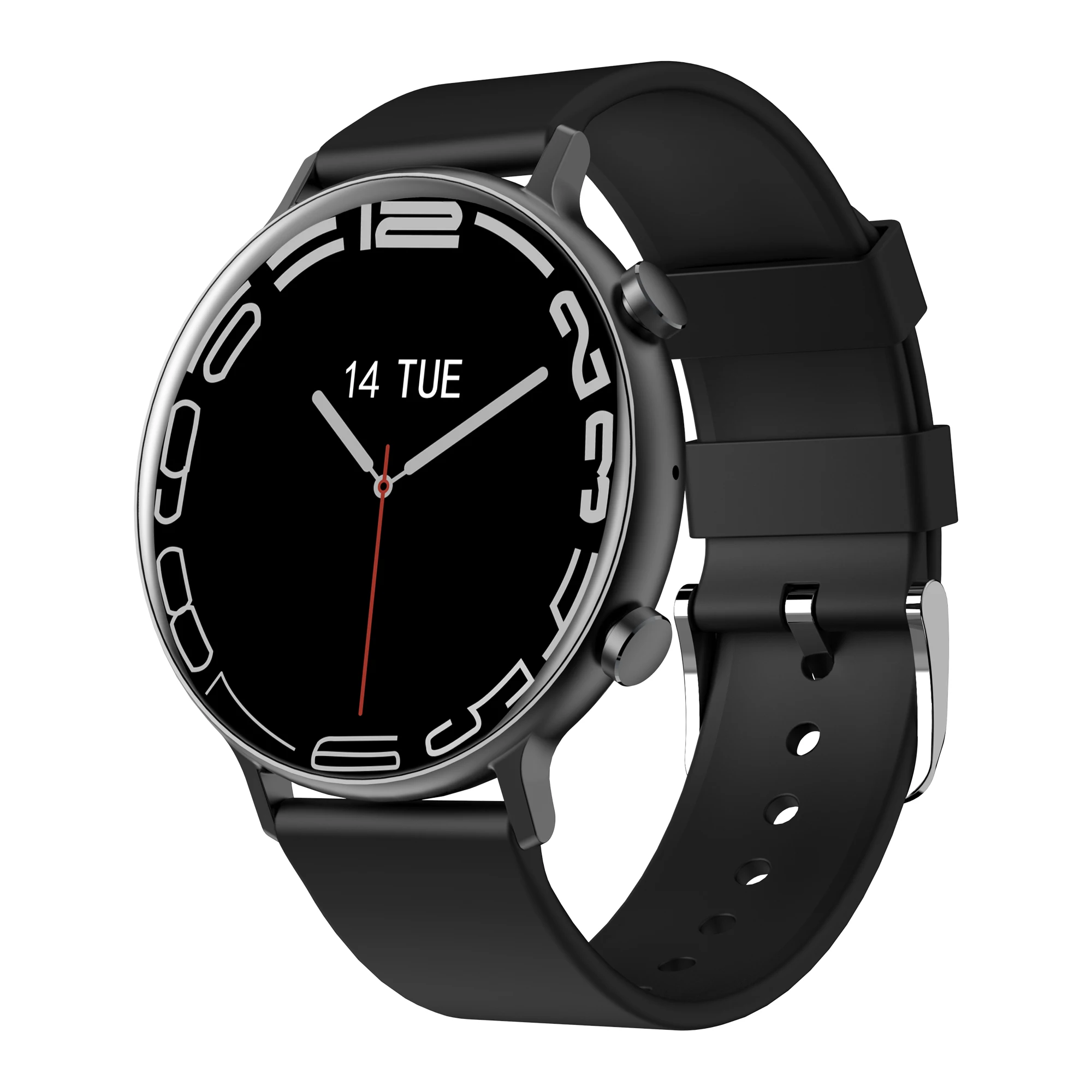 GW33-SE Smart Watch Men HD Bluetooth Call Women Waterproof Smartwatch Heart Rate Blood Pressure Monitor Sport Fintess Tracker 