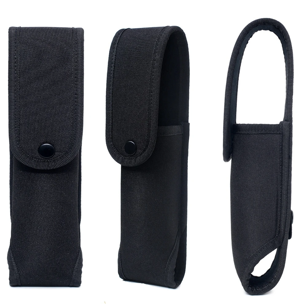 

Тактическая женская сумка, Охотничья сумка для фонарика, чехол для страйкбола, одиночная дубинка для АК, чехол для уличной дубинки