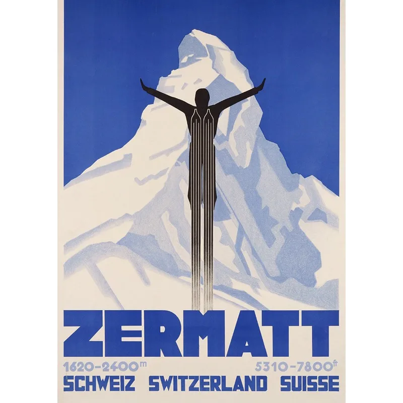 Affiche rétro de Ski Life Sun Valley, station de Ski, voyage, Sports d'hiver, peinture sur toile imprimée, images d'art murales, décoration de maison