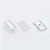 Classic Manual Shaver Double Edge Safety Razor for Men's Shaving and Women's Hair Removal Tool With 1 Shaving Blade And Case 5