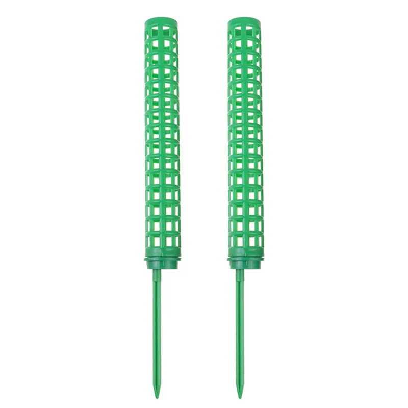 2pcs Green band base