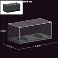 Light Display Box