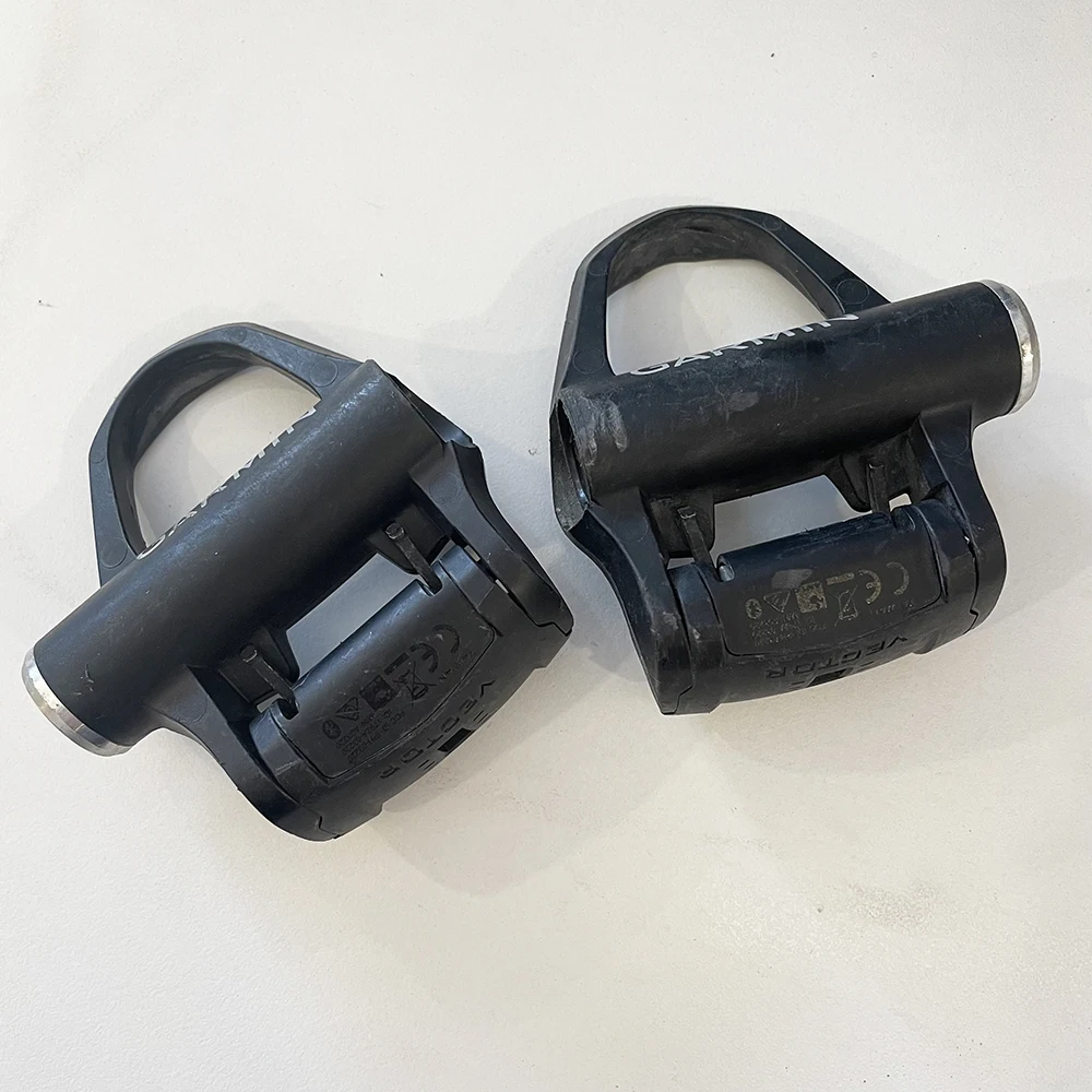 Corpo Del Pedale Opzionale Per La Sostituzione Della Parte Della Bici Di Conversione Garmin Vector 3 3S