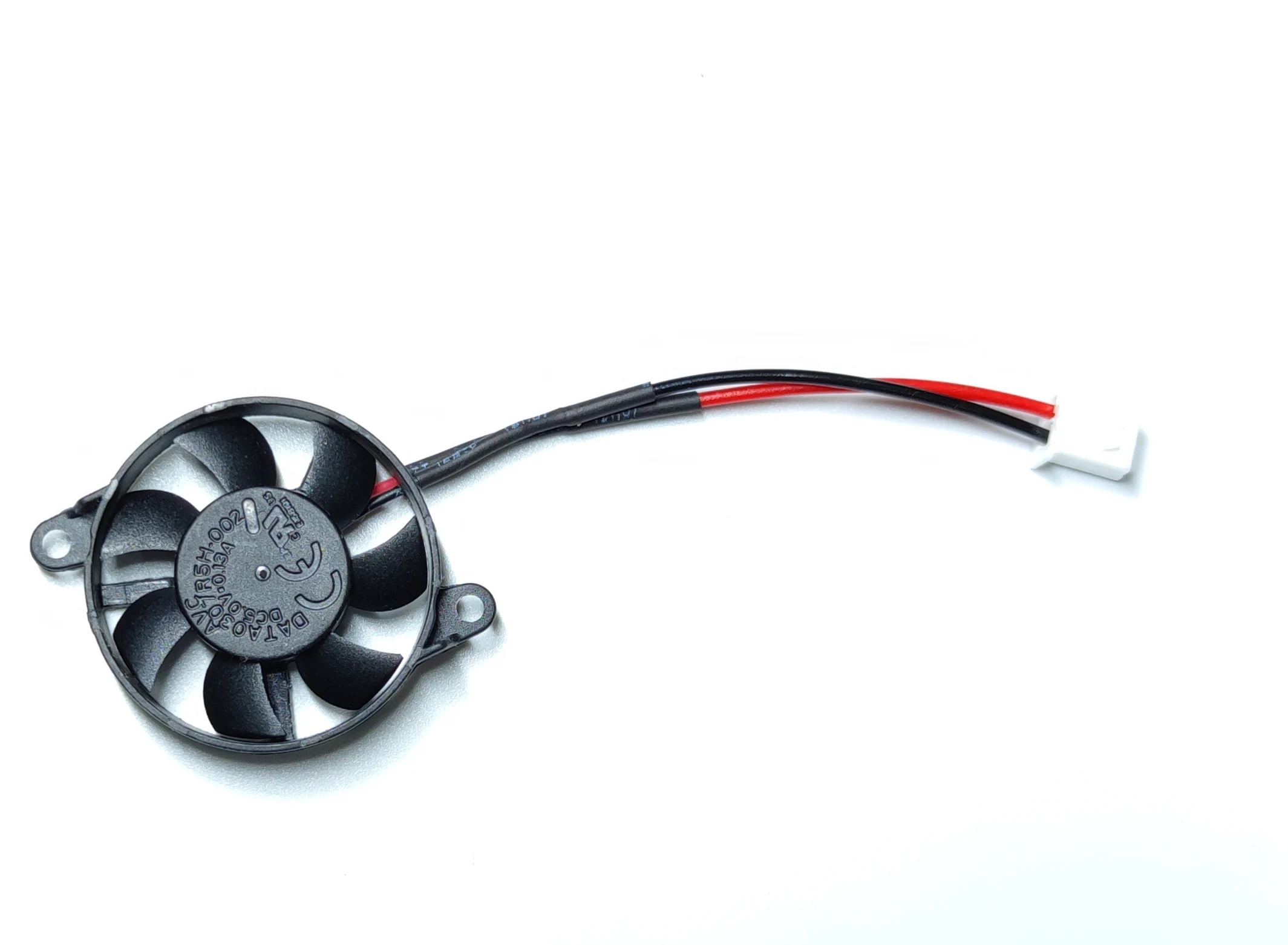 Mister FPGA -Heat Sink