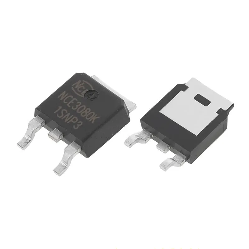

10 шт. NCE3080K NCEP0178AK NCE40P40K IRLR7843TRPBF IRLR7843TR SOT252 новый оригинальный
