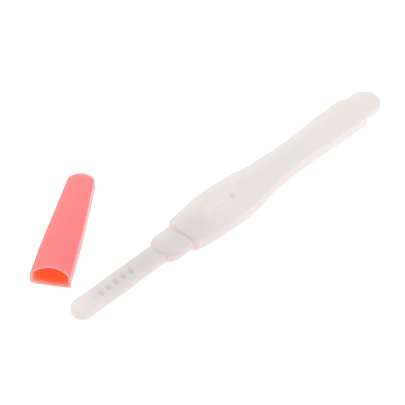 Fake Prank Joke Pregnancy Test Positive fool's Day Practical Joke Fidget Toys Adult Women Men Fun Boyfriend Toy 6