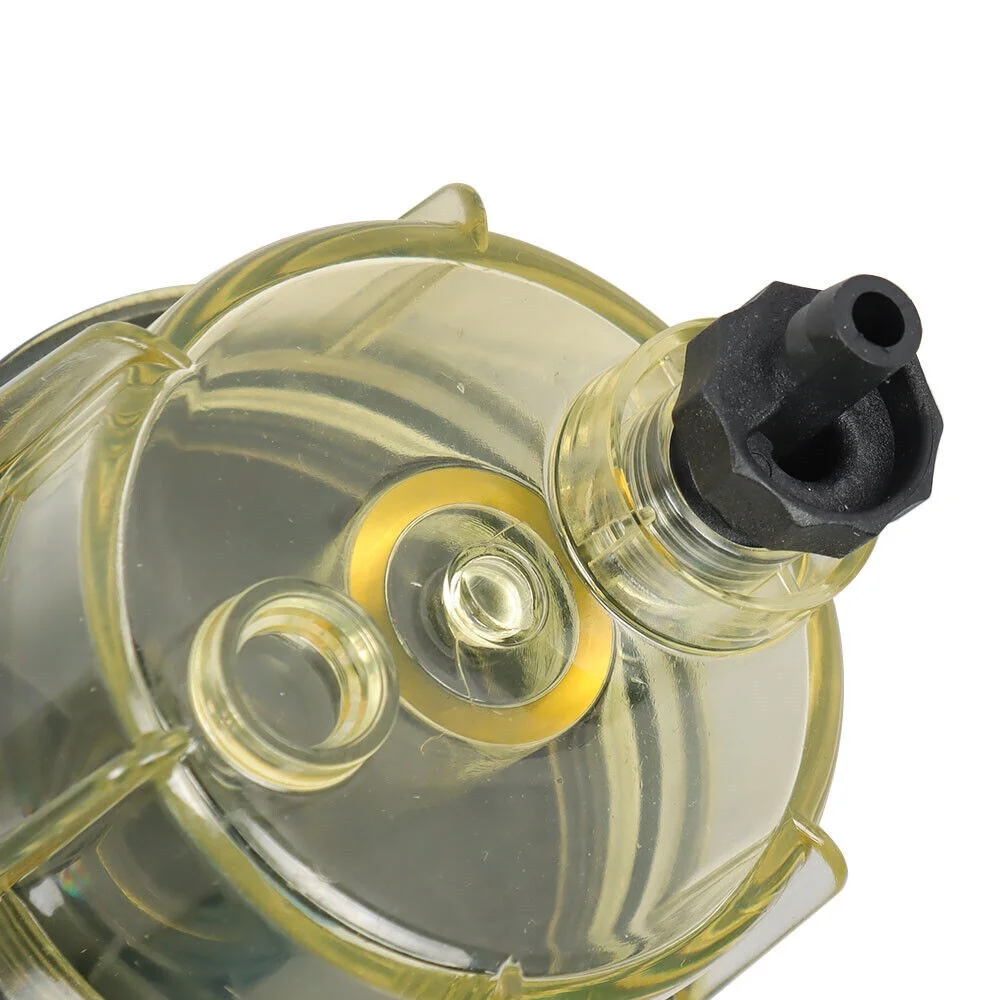 S3227 Outboard Marine Boat Fuel Filter Assembly Diesel Fuel Water Separator For Racor Marine Engine Boat High Quality