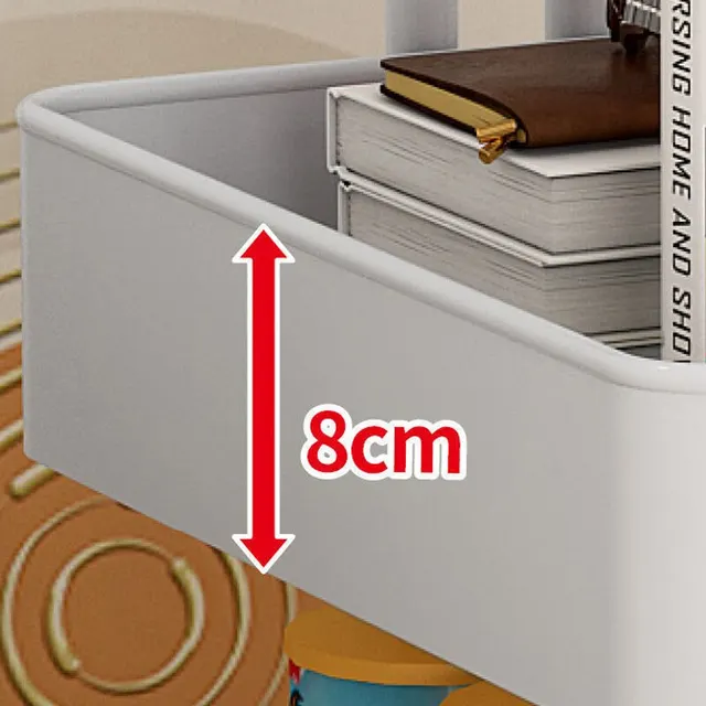 다목적 주방 보관 솔루션