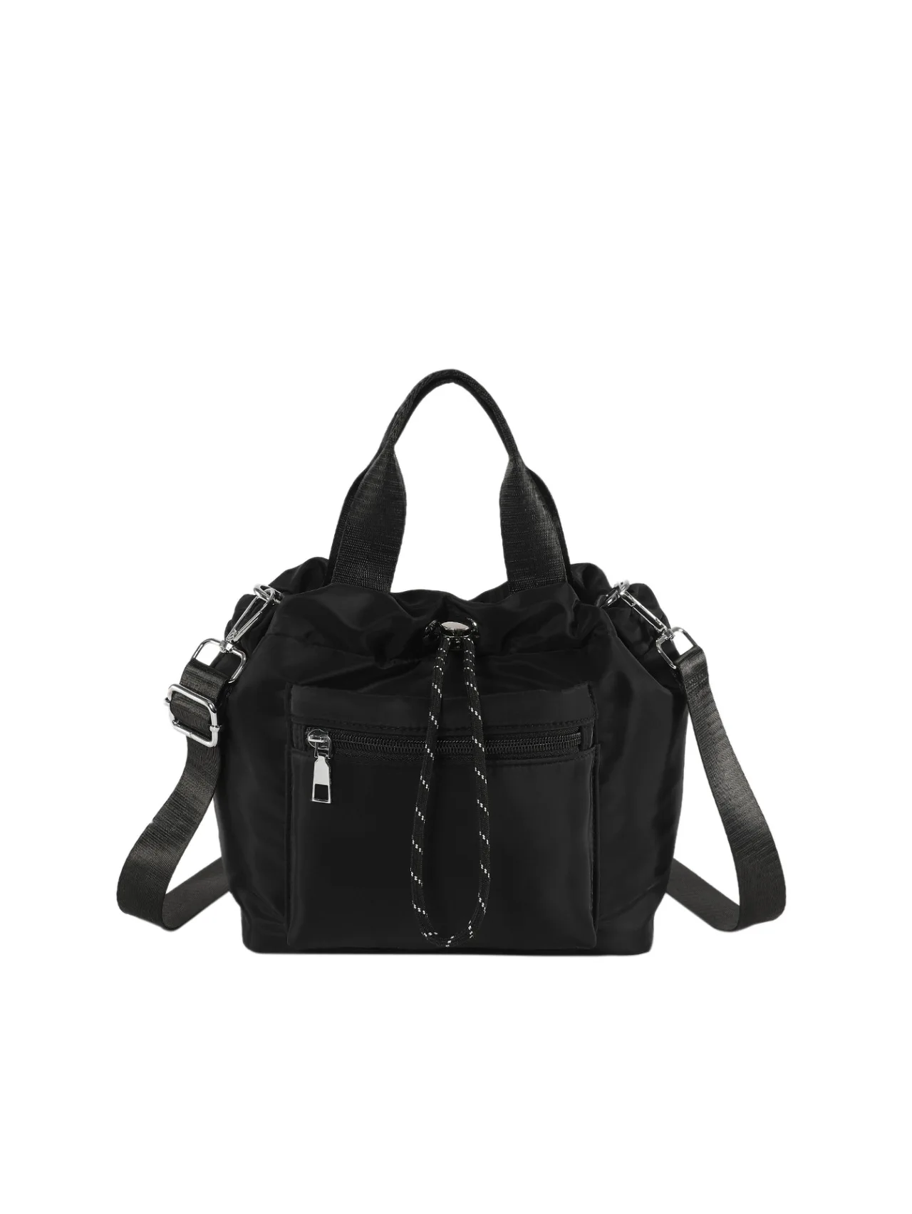 1 قطعة حقيبة كروس نسائية موضة حقيبة كروسبودي حقيبة...