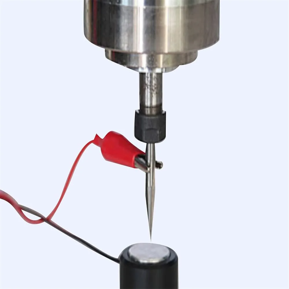 CNC Z Axis Router Mill Touch Plate Setting Probe Milling Engraving Machine Instrument Tool Zero Sensor DIY Engraving Hine Tools laser engraving machine wood router machine cnc engraving machine parts wood carving tools engraving machine handle