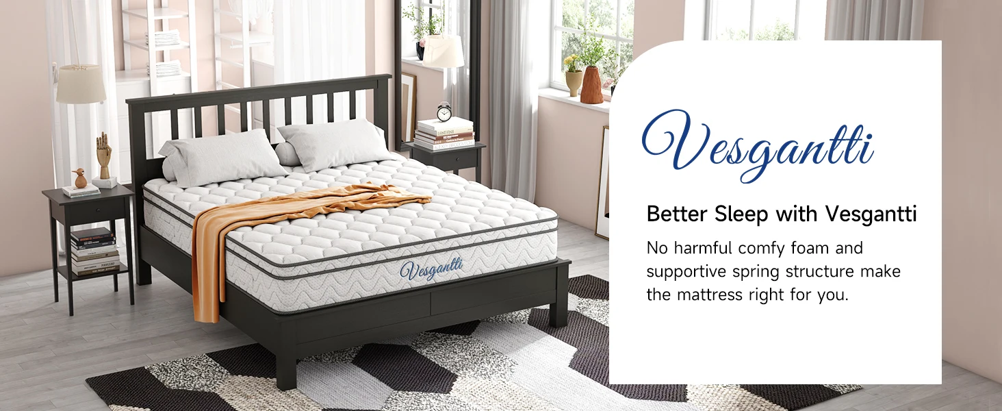 mattress