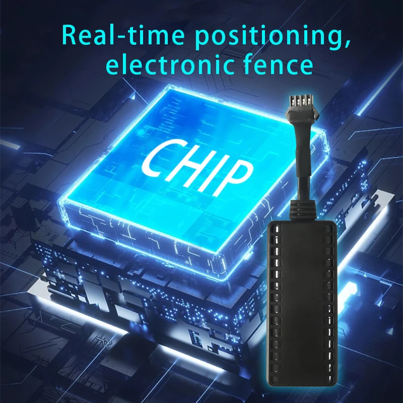 J16 Builtin Battery GSM GPS tracker 4G device for Car Motorcycle Vehicle Remote Control Free Web APP GPS Tracker GSM GPRS Tracki