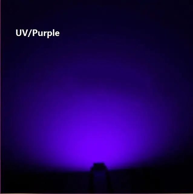 200 Pz. DIODI LED SMD 3528 VERDE PLCC-2 1210 Alta Luminosità 8 LM 520-525 Nm - Foto 7