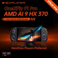 OneXPlayer OneXFly F1 Pro AMD 8840U AI 9 365 HX 370 OLED 144Hz 7" Screen PC Game Console Handheld 3A Steam Play Laptop Windows11 1