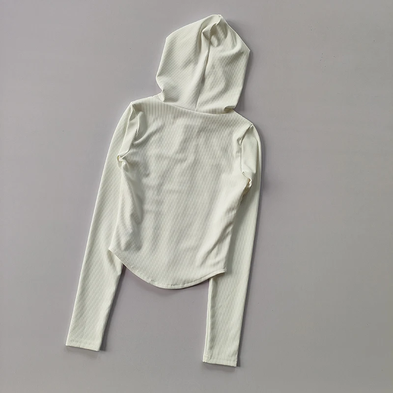 Women Running Jackets Cycling Coat Yoga Clothing Jogging Shirt Tights Sports Clothes