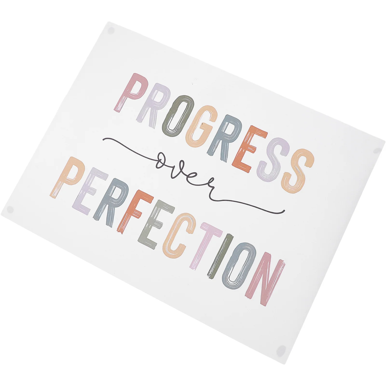 

Wall Art Canvas Print Picture Painting Inspirational Quote Modern Wall Artwork