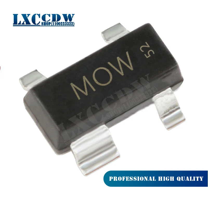 10pcs Bf998r Bf998 Sot143 Sot Smd New Mos Fet Transistor 74lvc1g08gw