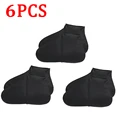 6PCS-Black