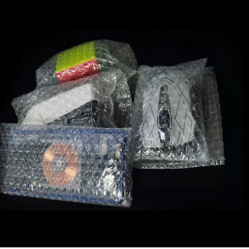 Рисунок 3 - Пузырчатая сумка большого размера