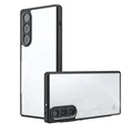 Transparent Black
