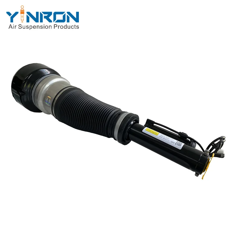 For Mercedes Benz S Class W221 Front Left or Right Air Suspension Shock Absorber A2213204913 3