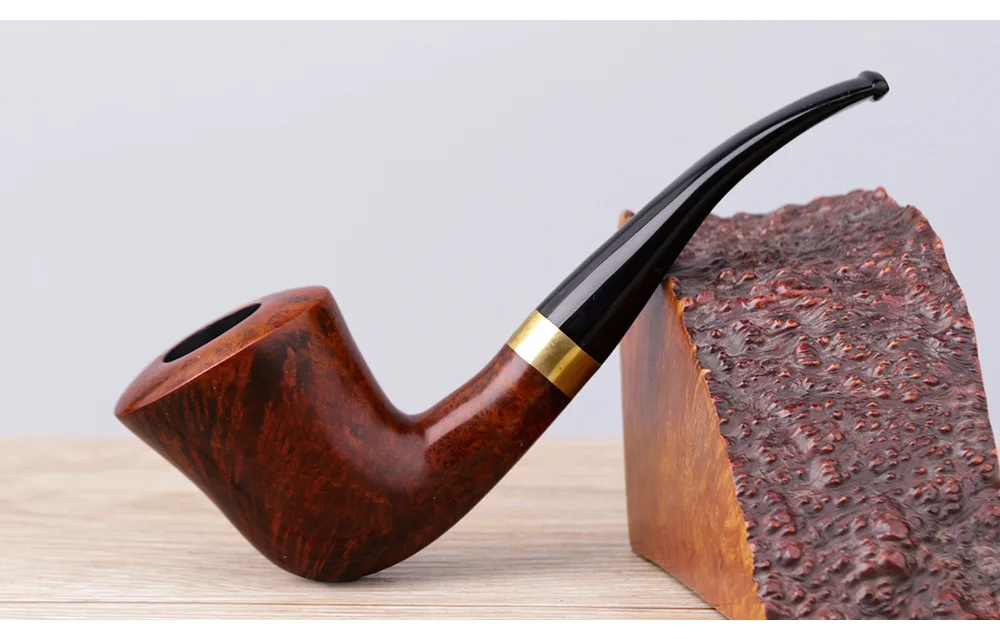 S41408ddbf0fe480c806b5dd2dca0766f6 9mm Zulu-Stil Pfeife