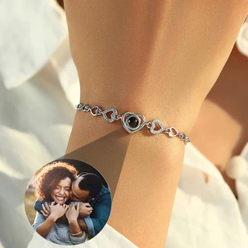 Bracelet For Women Valentine's Day Jewelry Gifts