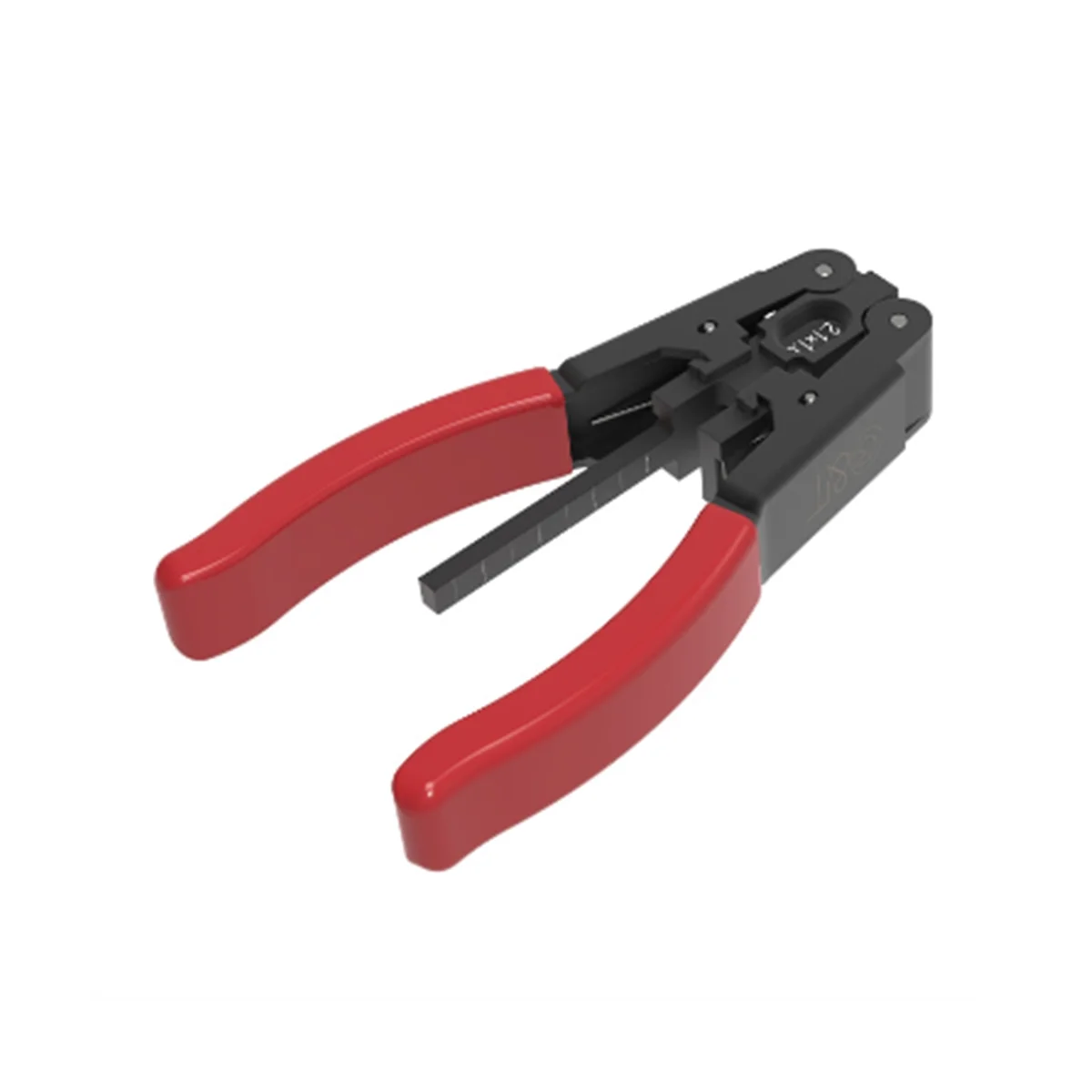 

Фотоэлектрические плоскогубцы для зачистки кабеля, x мм