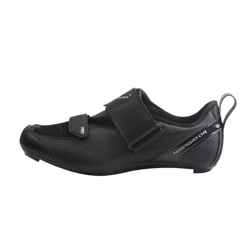 Test des chaussures à lacets Rapha Pro Team : une nouvelle approche de