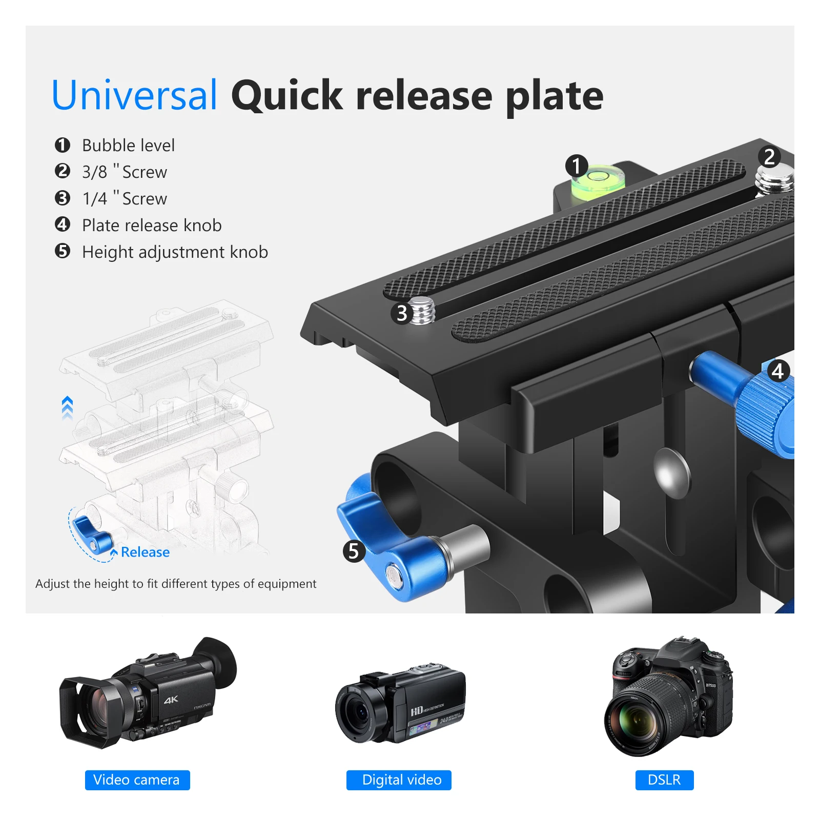 FOTGA フィルムムービーシステムキット